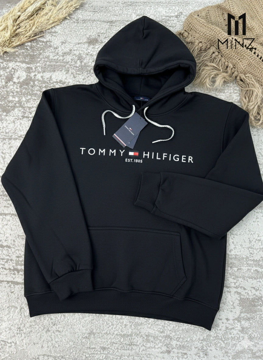 Hoodie Cotton 100% TH