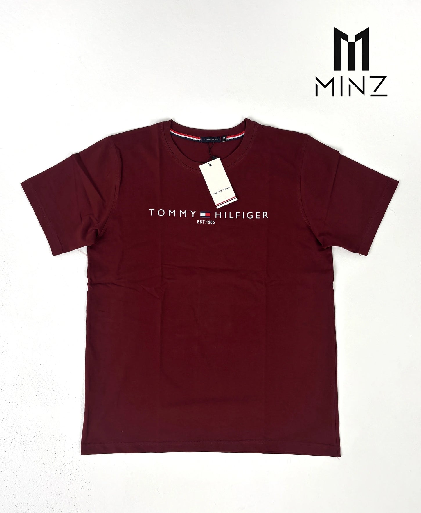 T- Shirt Cotton 100% T H