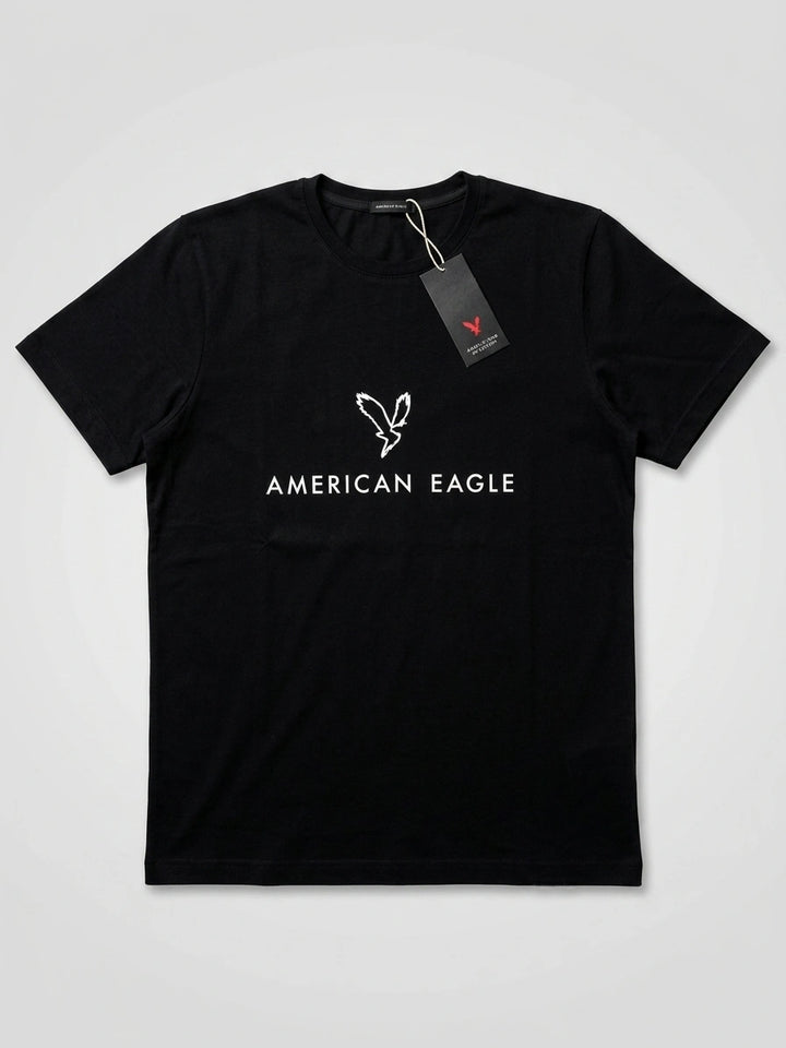 T- Shirt Cotton 100% A E
